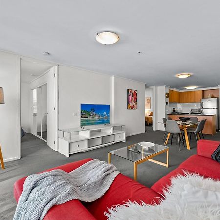 Exclusive Stays - The Summit Melbourne Zewnętrze zdjęcie