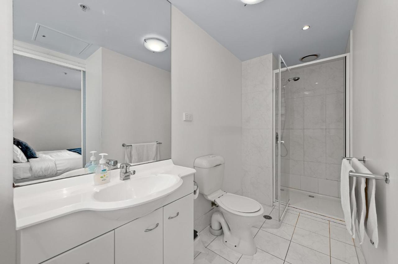 Exclusive Stays - The Summit Melbourne Zewnętrze zdjęcie