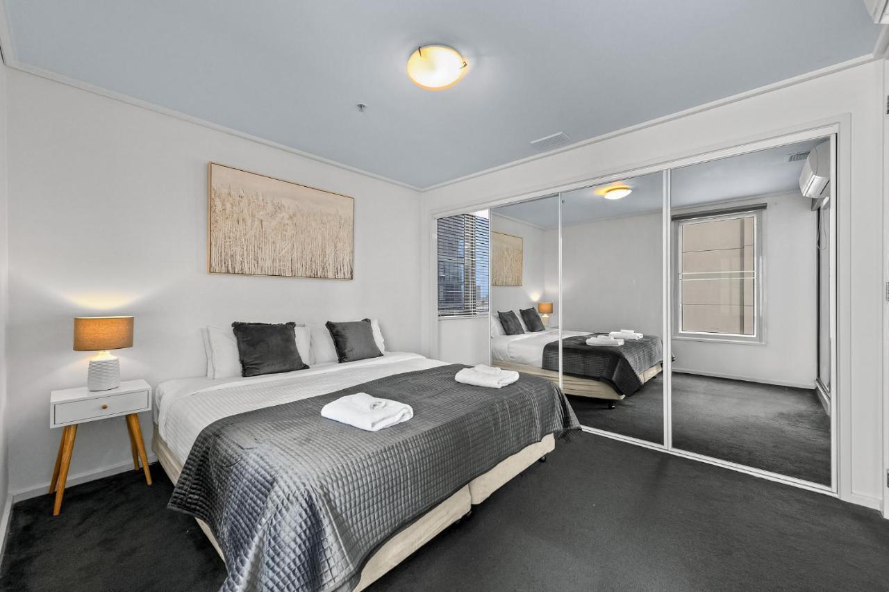 Exclusive Stays - The Summit Melbourne Zewnętrze zdjęcie