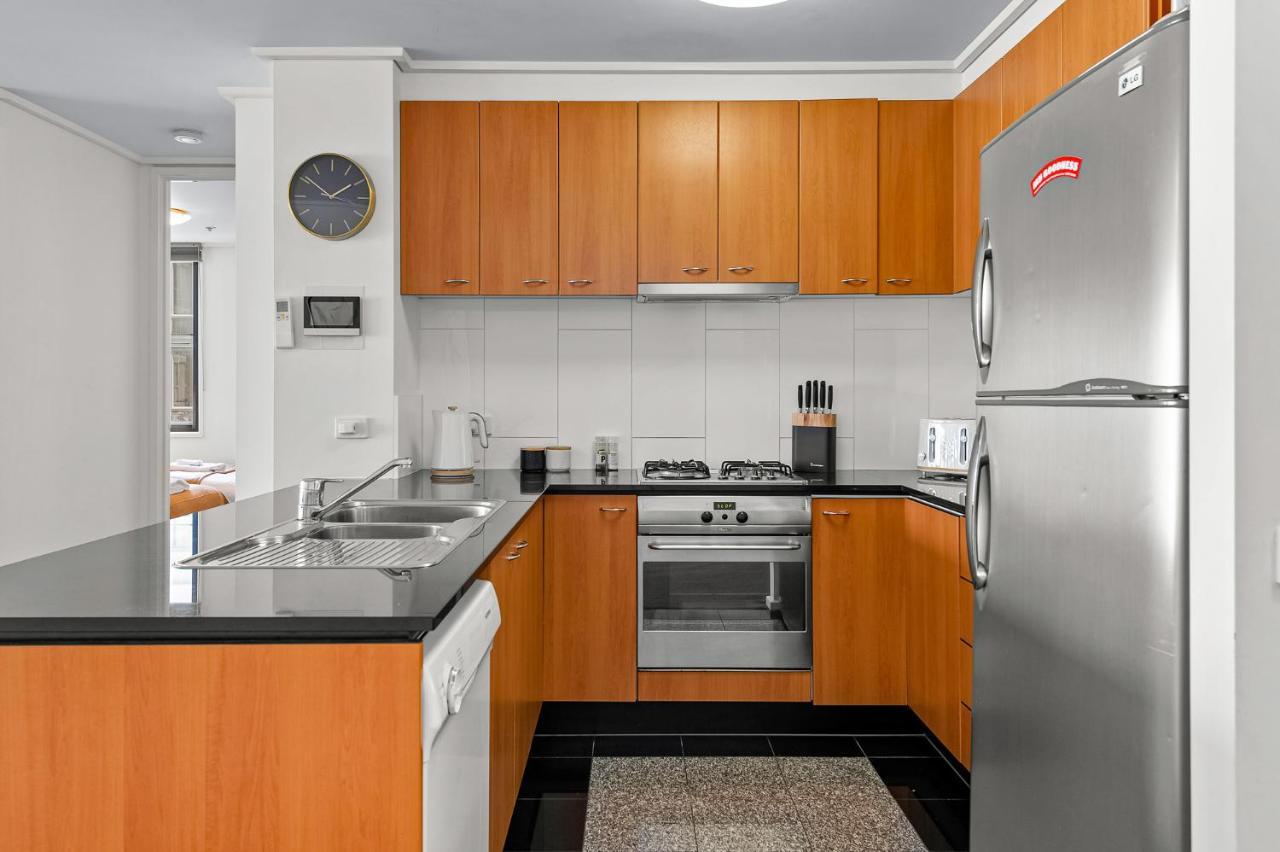 Exclusive Stays - The Summit Melbourne Zewnętrze zdjęcie