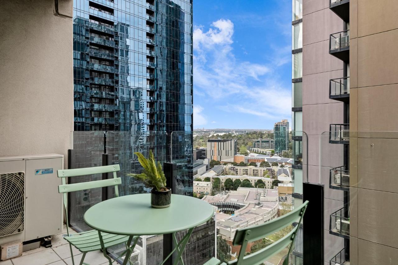 Exclusive Stays - The Summit Melbourne Zewnętrze zdjęcie
