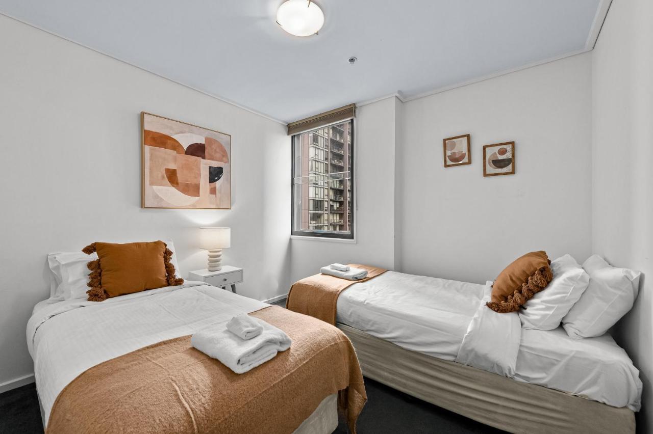 Exclusive Stays - The Summit Melbourne Zewnętrze zdjęcie
