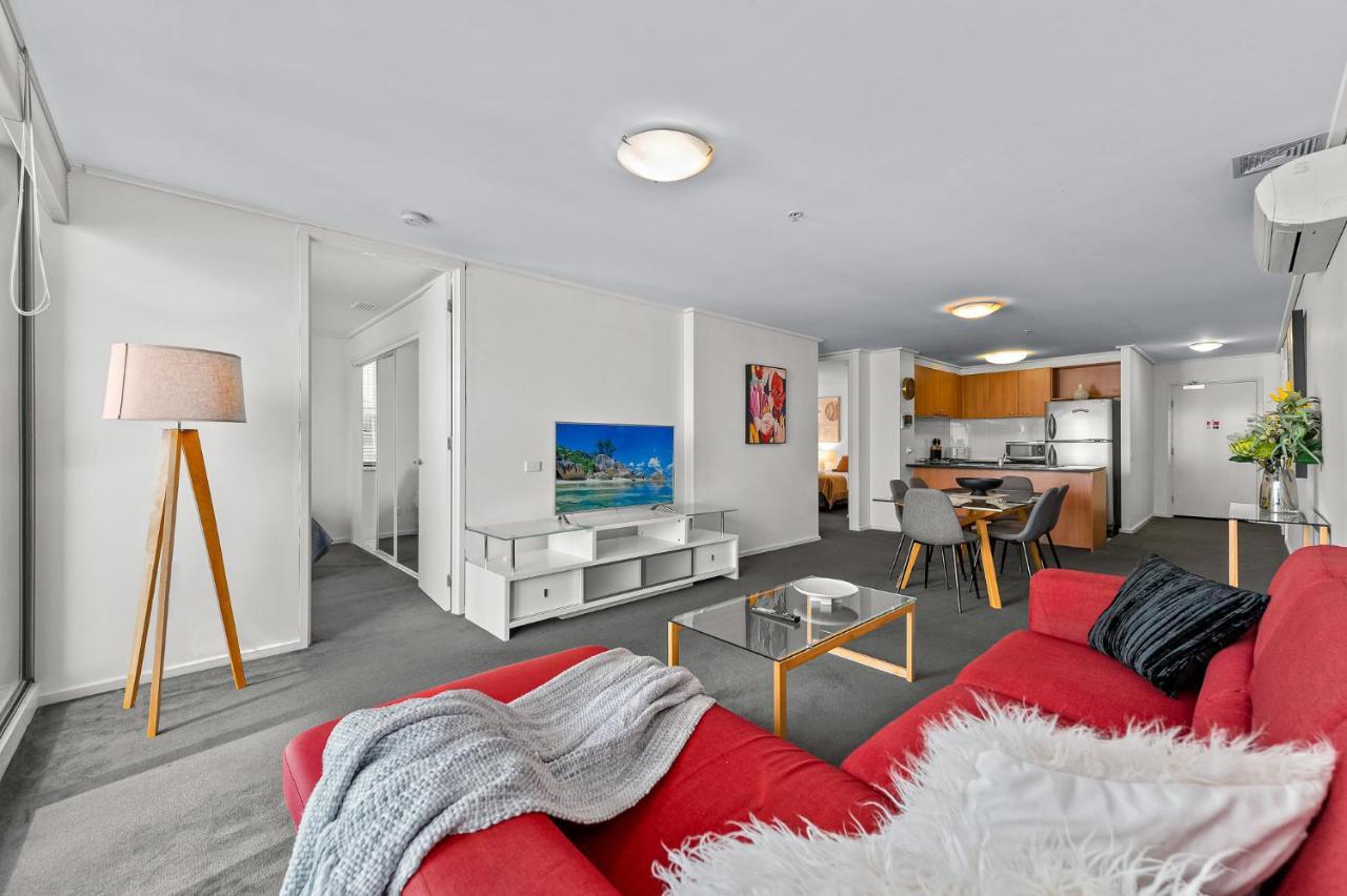 Exclusive Stays - The Summit Melbourne Zewnętrze zdjęcie