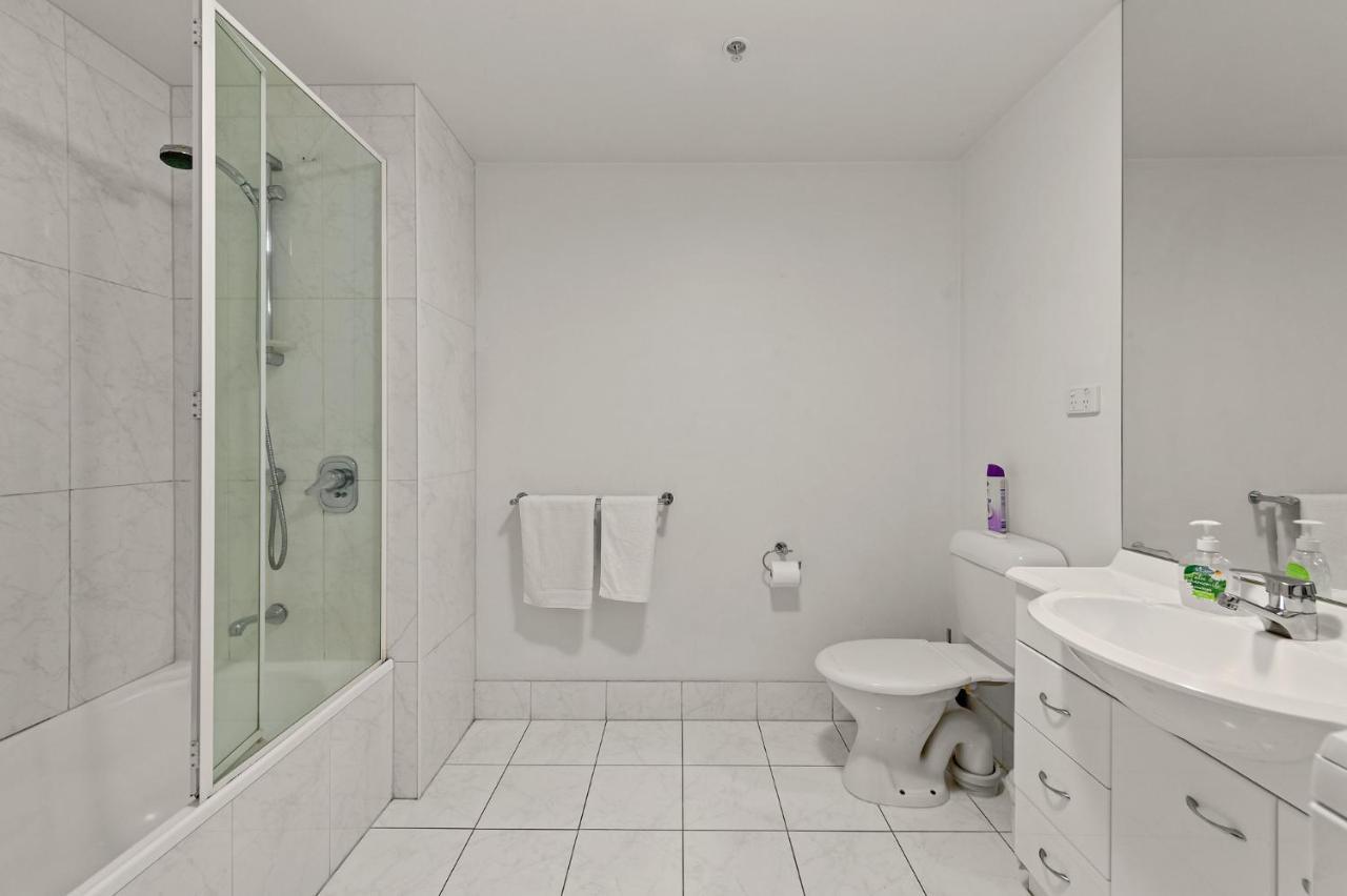 Exclusive Stays - The Summit Melbourne Zewnętrze zdjęcie