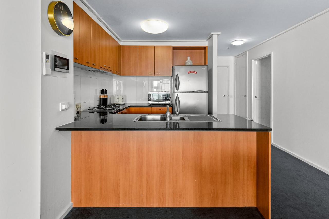 Exclusive Stays - The Summit Melbourne Zewnętrze zdjęcie