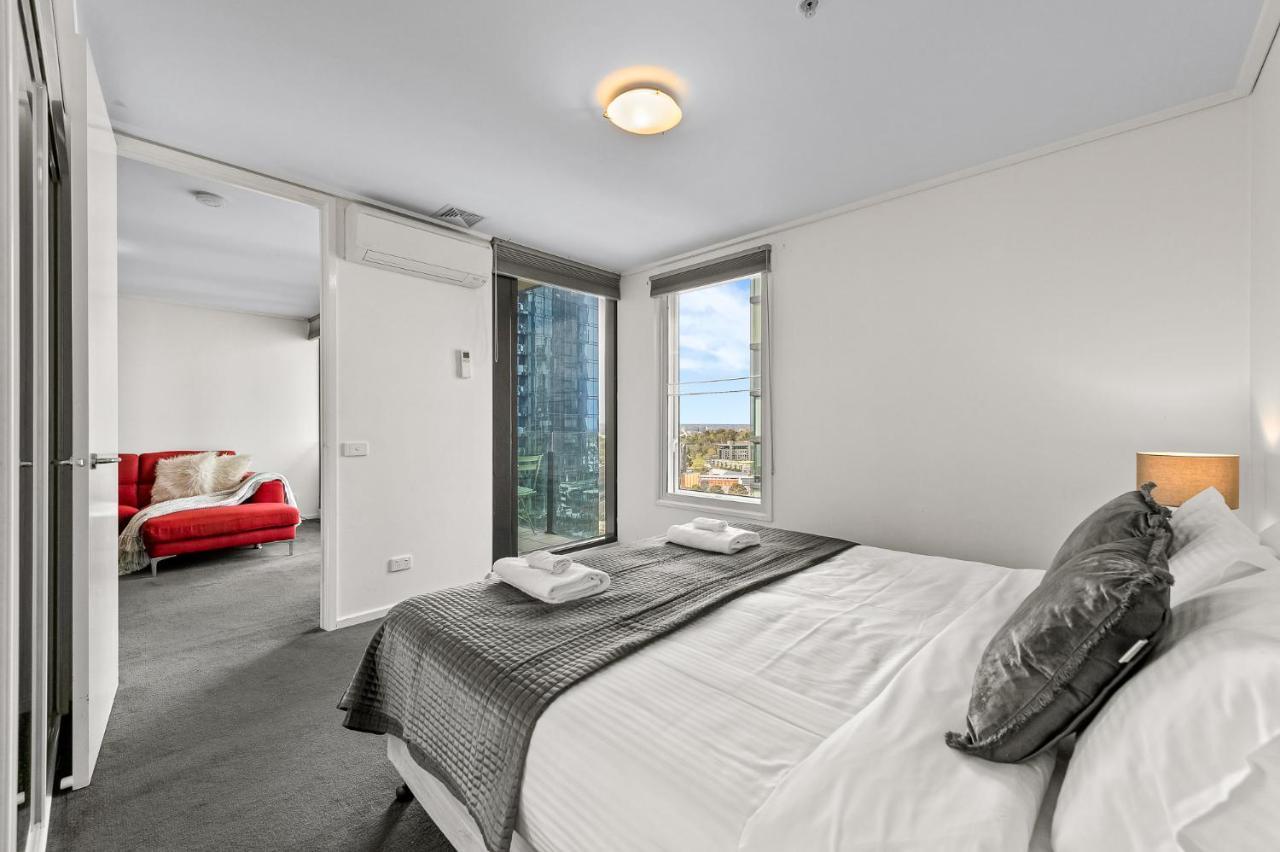 Exclusive Stays - The Summit Melbourne Zewnętrze zdjęcie