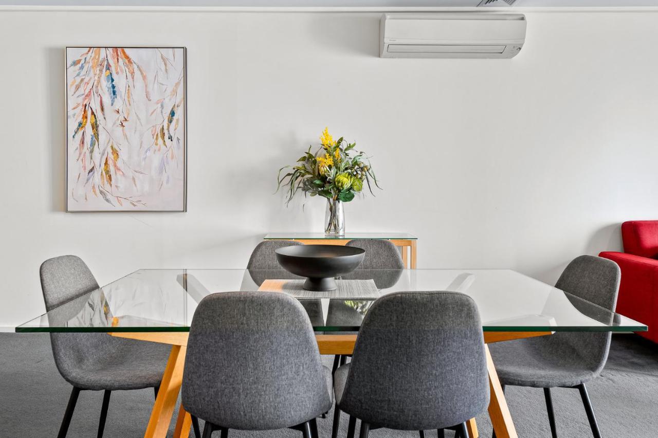 Exclusive Stays - The Summit Melbourne Zewnętrze zdjęcie