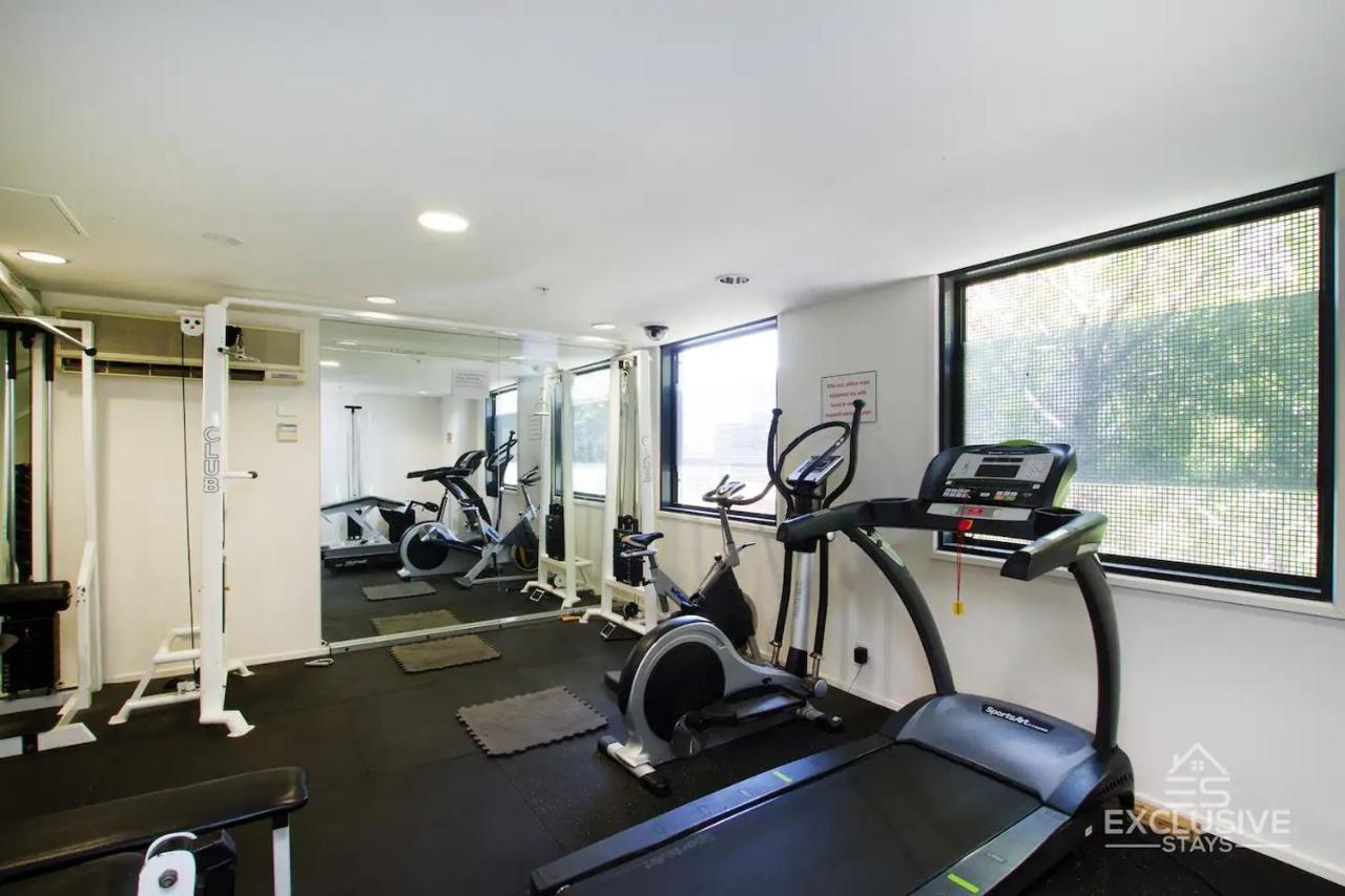 Exclusive Stays - The Summit Melbourne Zewnętrze zdjęcie