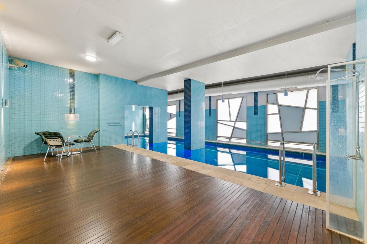 Exclusive Stays - The Summit Melbourne Zewnętrze zdjęcie