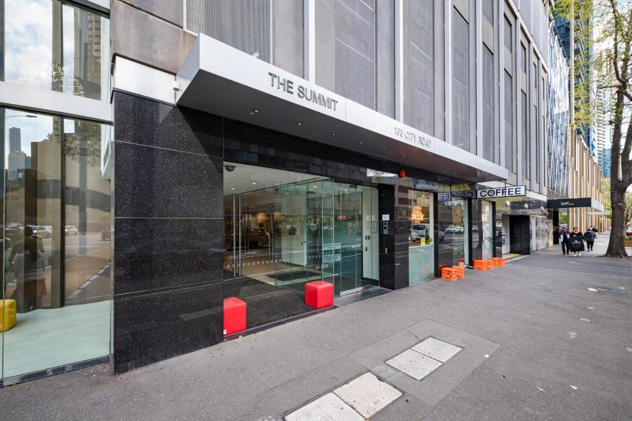 Exclusive Stays - The Summit Melbourne Zewnętrze zdjęcie